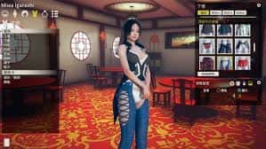 游戏截图1