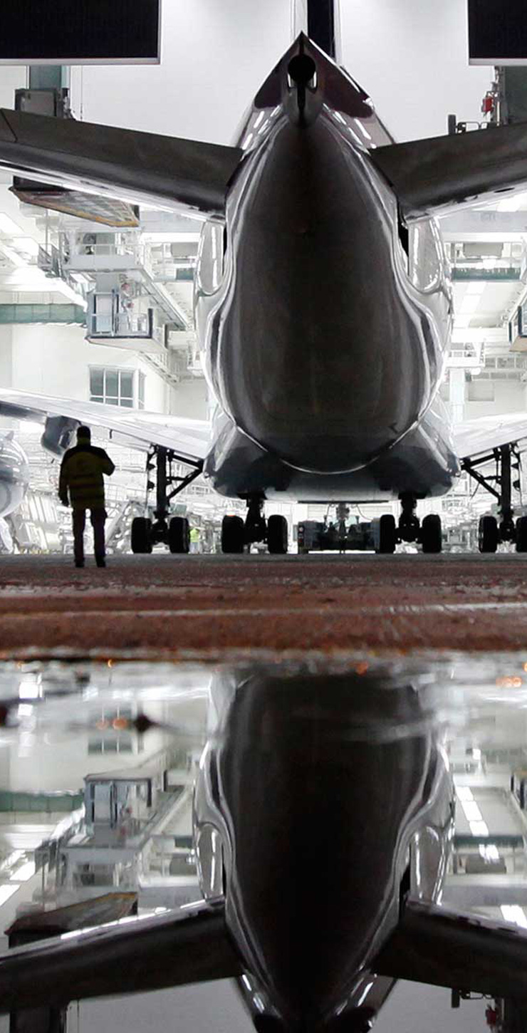 Aviation