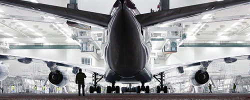 Aviation