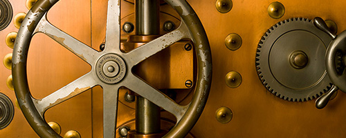 banking and finance