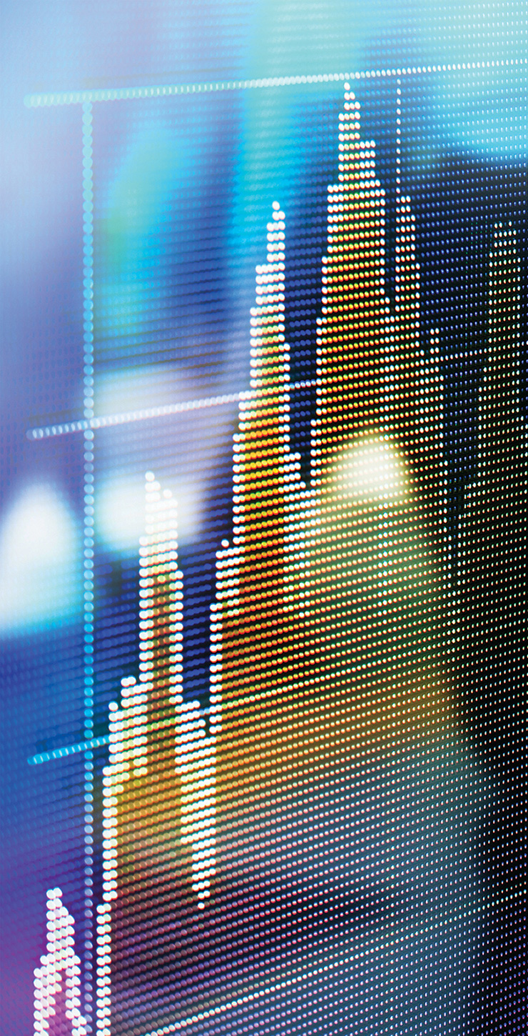 Capital Markets