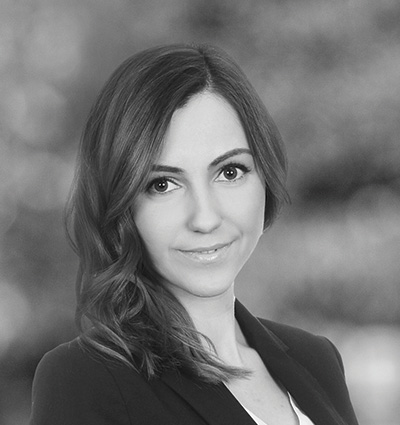 Derya Evirgen