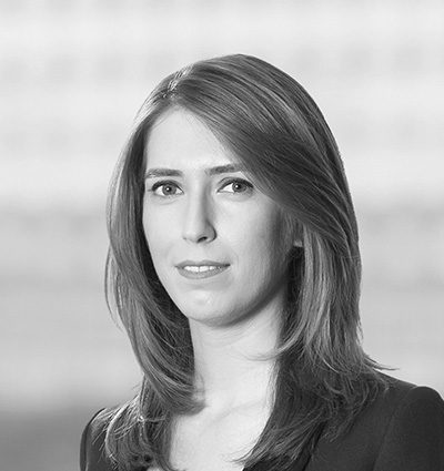 Elif Berberoğlu
