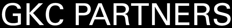 GKC PARTNERS logo