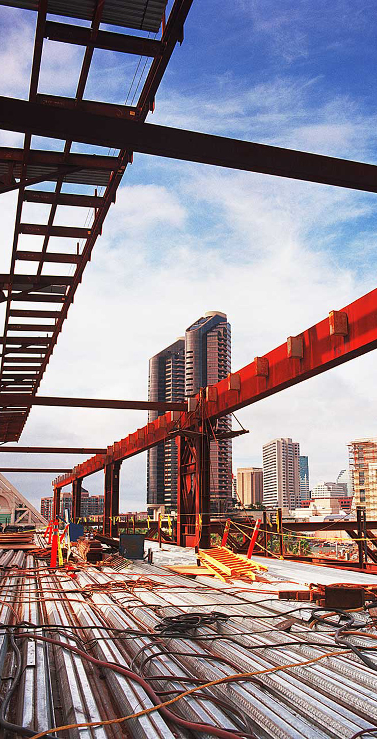 Infrastructure