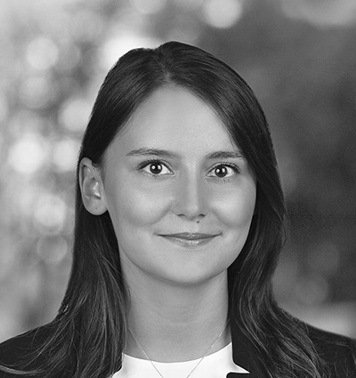 İrem Kürkcü