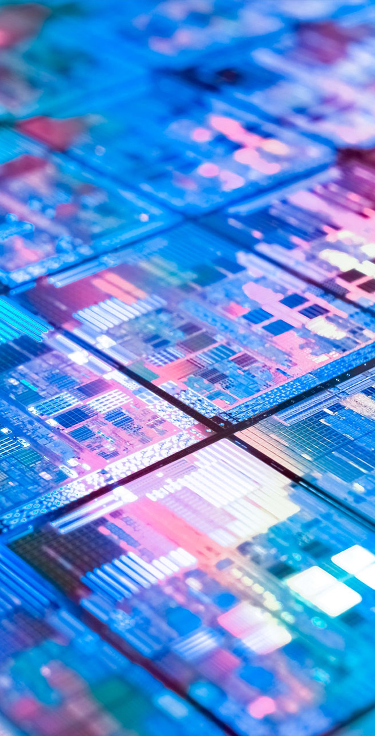 Technology, Telecommunications & Media