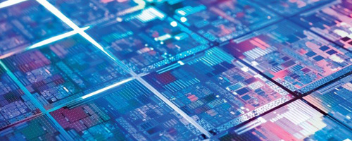 Technology, Telecommunications & Media